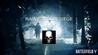 RAINBOW SIX SIEGE*