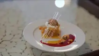 Расскажут и накормят!