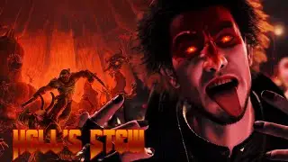 Doom Slayer's Hell Stew