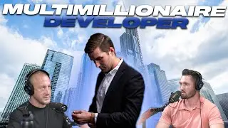 Anthony Walker: Self Belief to a Millionaire