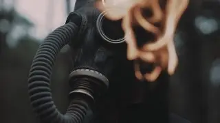 Farinhate - Alter ego (Official Music Video)