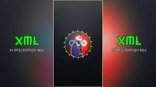 CHAMMAK CHALLO SONG NEW TREND XML 🔥💫💯 || NEW XML🔥|| XML IN DESCRIPTION BOX || Xml By Arfat Editz