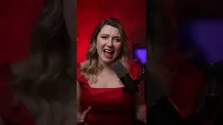 I see red (cover) ❤️‍🔥 #вокалмосква #вокалонлайн #вокалснуля #iseered