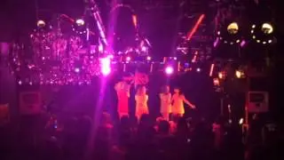 MAMAMOO(마마무) Mr.ambiguous(Mr.애매모호) cover dance by BOLDELY            Japanese girl