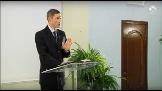 Пророчества Даниила | Проповедь