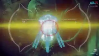 Дрон-Наблюдатель в Warframe (для квеста НАТО)