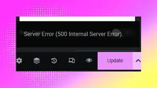 How to Fix Error 500 in WordPress Elementor: Step-by-Step Guide