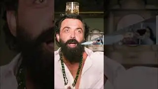 #load Bobby Deol animal best acting#@Bollywood#@shorts video#@Bollywood News#@
