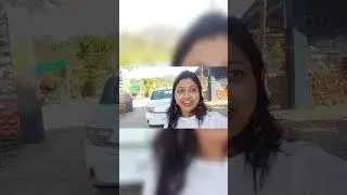 নতুন বছৰত পৰিয়ালৰ সৈতে আমিও অলপ ফুৰি আহো😊🚗...