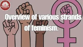 The Many Shades of Feminism: An In-Depth Analysis