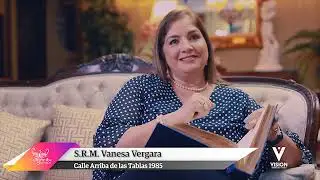 Esencia - Vanessa Vergara 1985
