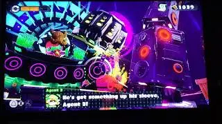 Lets Play Splatoon - Finale