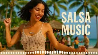 Best Puerto Rican Salsa Music 💃 – Salsa, Mambo & Latin Dance Hits 🎶