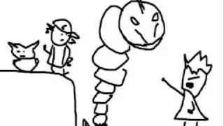 Pokemon Episode 1 and 2 Spoof