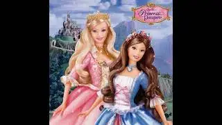 Barbie As The Princess & The Pauper - Free