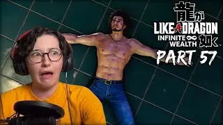 Dangerous Love | Like a Dragon: Infinite Wealth - PART 57