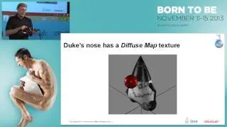 Part 1: What's New in JavaFX 8