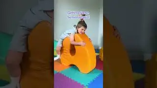 SENSORY SEEKING | SLP
