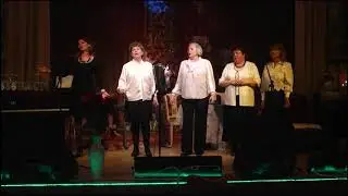 Отговорила Роща золотая -Автор текста  С. А. Есенин