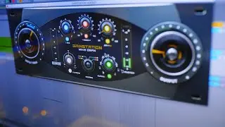 Mike Dean Gainstation Plugin ~ Official Teaser