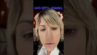 David Bisbal. Dígale