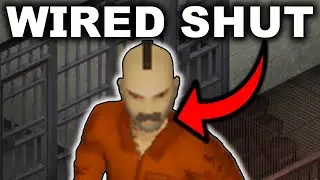 Can I Survive With My JAW WIRED SHUT in Project Zomboid?