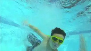 G and the cannonball