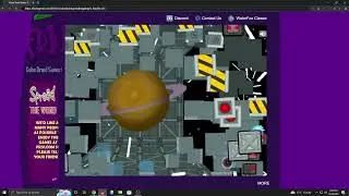 Cube Droid Saves The Galaxy Friv ( Planet Ninurta , 5-1 Marouk )