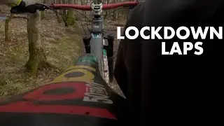 Lockdown Laps