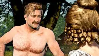 10 Secrets I Never Found in Red Dead Redemption 2