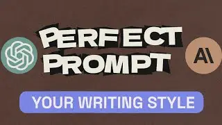 Mastering Writing Style: ChatGPT & Claude