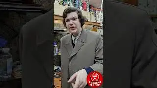 Путешествие (3 часть) 