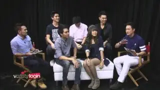 Special True AF10 รวมนักล่าฝัน EP1