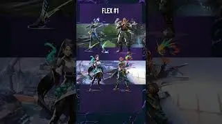 A guide to the BEST team comps in VALORANT