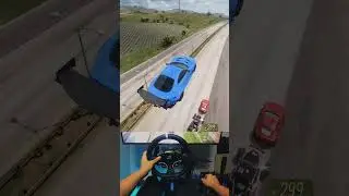 1000HP Toyota Supra VS | Forza Horizon 5