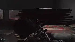 From Rat to Chad (Escape from Tarkov)