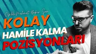 Kolay hamile kalma pozisyonları 
