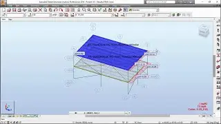 Robot Structural Analysis: Making the Change - Part 5