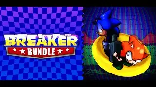 Friday Night Funkin' BREAKER BUNDLE [fan-made] FNF Mod