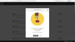 Translating MailChimp email campaigns using Translation Exchange