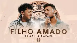 Filho Amado - Ramon e Rafael (DVD O Tempo - Ao Vivo)