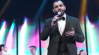 Аслан ШОГЕНЦУКОВ - Мир без тебя (Уэрыншау)