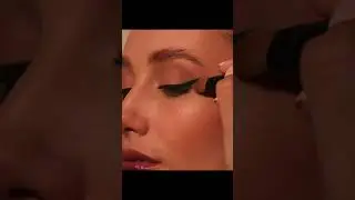 Гелевая подводка тон 01 FLOVERA