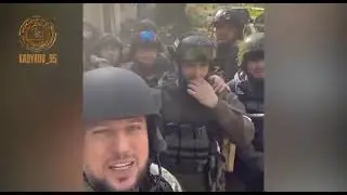 Как спецназ из ЧР и разведка ЛНР выбили врага из Рубежного