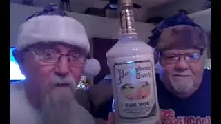 Camo Dave & Doxy XMAS Eve 2021 Special