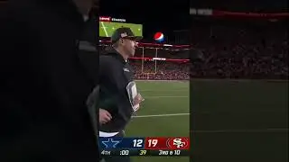 Cowboys Choke. Again. #shorts