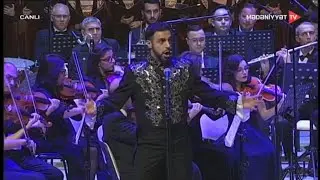 Taleh Yahyayev - Toreador Song ( Couplets Of Escamillo) ( Votre Toast)