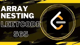 Array Nesting LeetCode-565