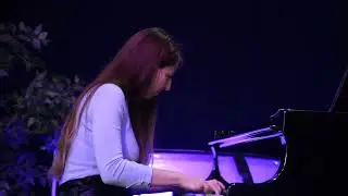 Julia Perminova - Irish Fairytale