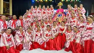Pamulinawen Festival in Region 1 | Abucayan ES Zone | ABEI Night